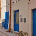 Bed & Breakfast Scalovecchio Marettimo