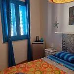 Scalovecchio 3* Marettimo