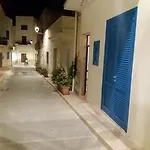 Bed & Breakfast Scalovecchio Marettimo