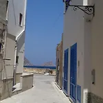 Scalovecchio Marettimo