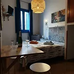 Bed & Breakfast Scalovecchio Marettimo