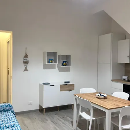 Scalovecchio Nocleg ze śniadaniem