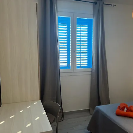 Bed & Breakfast Scalovecchio 3*