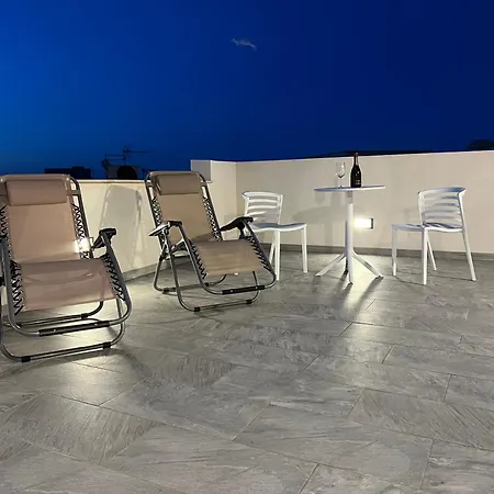Scalovecchio Bed and Breakfast