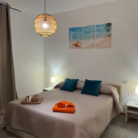 Bed and Breakfast Scalovecchio