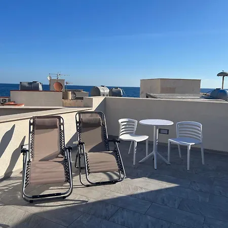 Scalovecchio Bed and Breakfast 3*