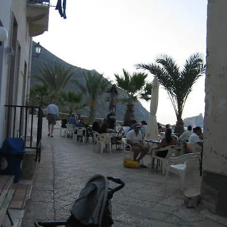 Scalovecchio Nocleg ze śniadaniem