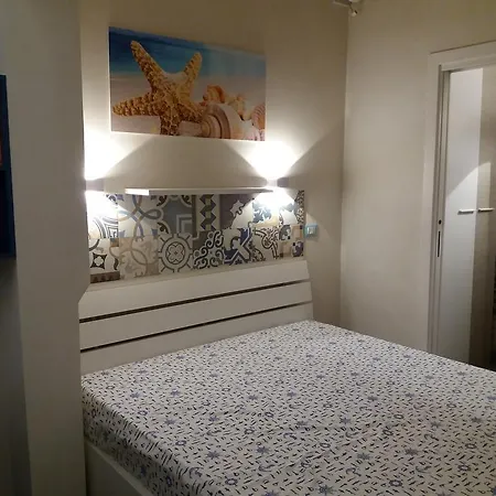 Scalovecchio Marettimo