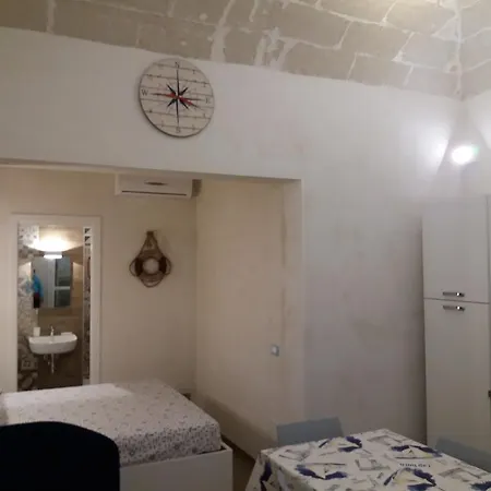 Nocleg ze śniadaniem Scalovecchio