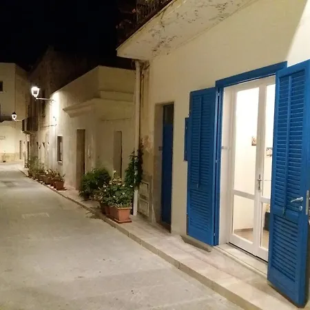 Scalovecchio Marettimo