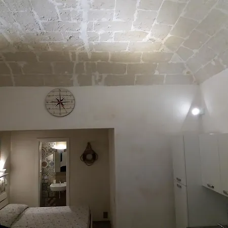 Nocleg ze śniadaniem Scalovecchio