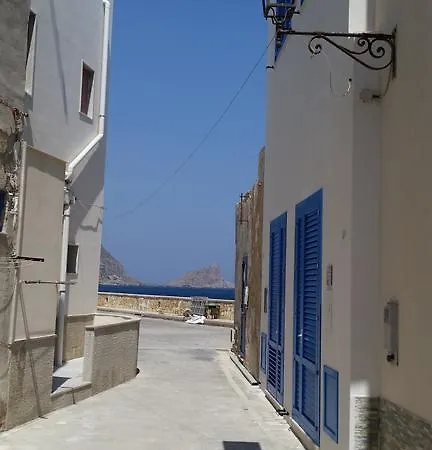 Scalovecchio Marettimo