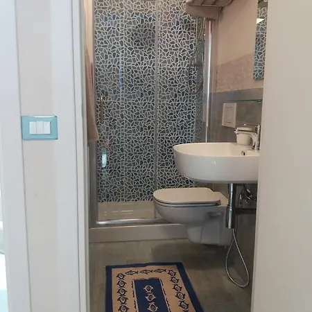 Scalovecchio Nocleg ze śniadaniem 3*