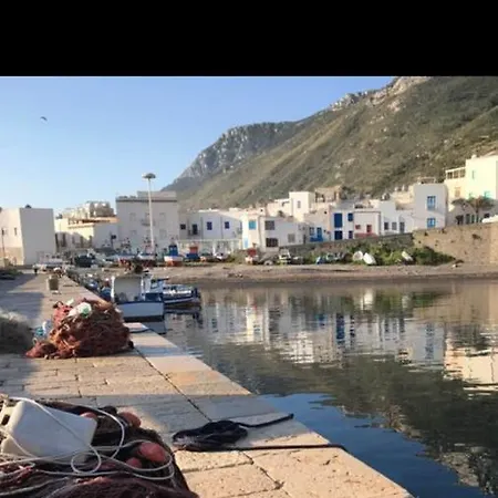 Scalovecchio Nocleg ze śniadaniem