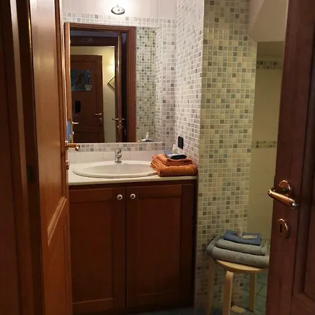 Bed & Breakfast Scalovecchio 3*