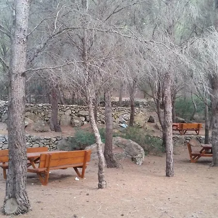 Scalovecchio Nocleg ze śniadaniem