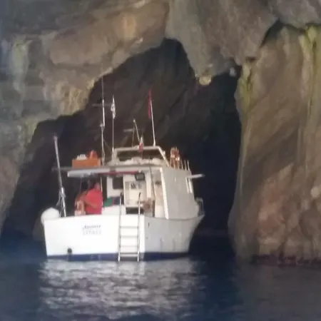 Scalovecchio 3*