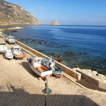 Scalovecchio Marettimo