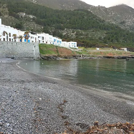 Nocleg ze śniadaniem Scalovecchio Marettimo