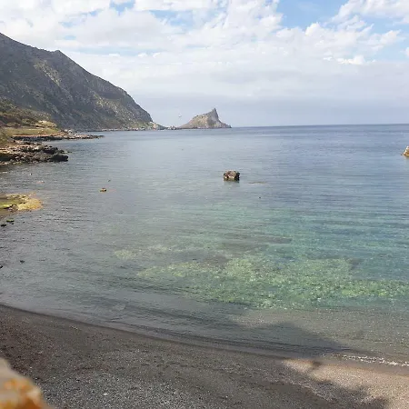 Nocleg ze śniadaniem Scalovecchio 3*