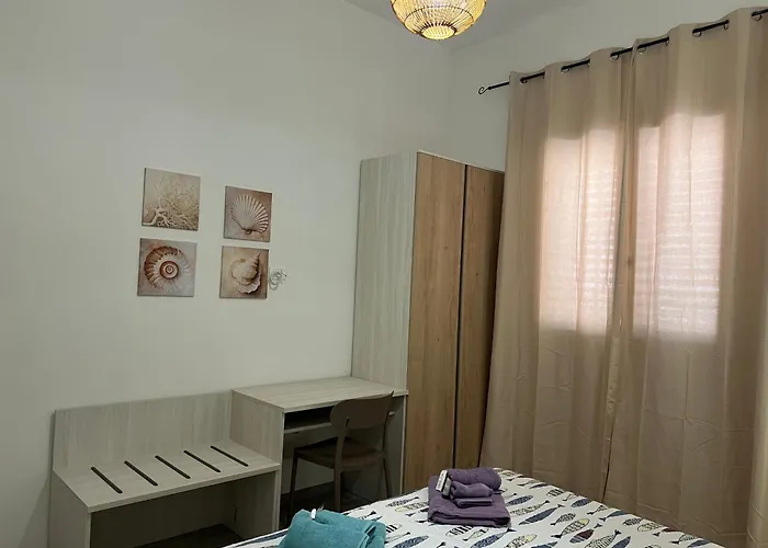 Bed and Breakfast Scalovecchio