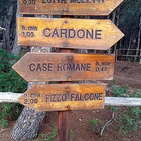 Bed & Breakfast Scalovecchio