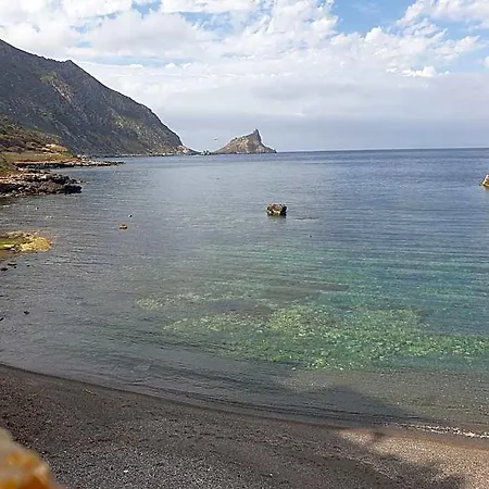 Scalovecchio Panzió Marettimo