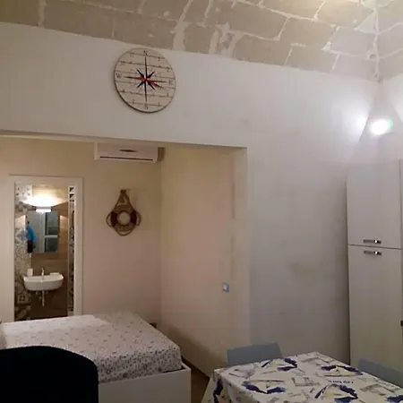 Scalovecchio Panzió 3*
