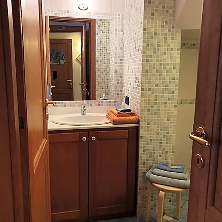 Scalovecchio Bed & Breakfast 3*