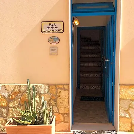 Scalovecchio 3* מארטימו