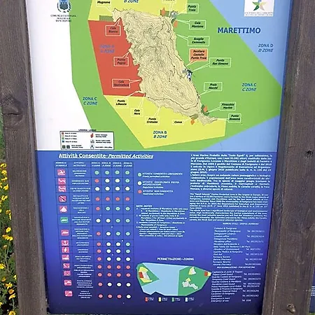 Scalovecchio 3*