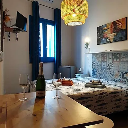 Scalovecchio Bed & Breakfast