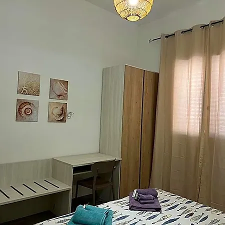 Scalovecchio 3* מארטימו