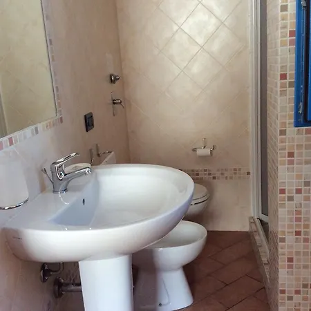 Scalovecchio Panzió