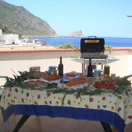 Panzió Scalovecchio 3*