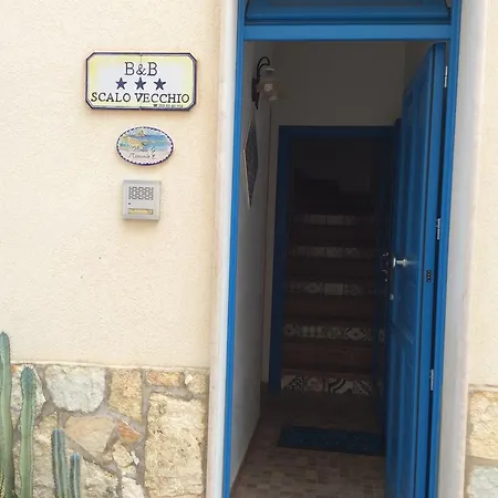 Scalovecchio Marettimo