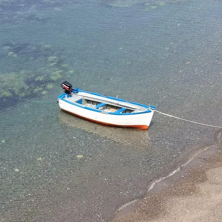 Scalovecchio Marettimo