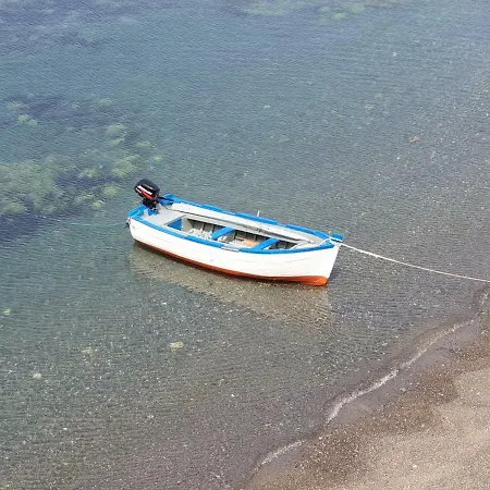 Scalovecchio Marettimo