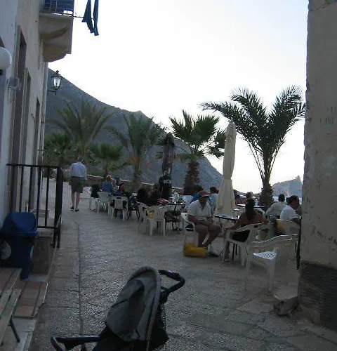 Scalovecchio לינה וארוחת בוקר