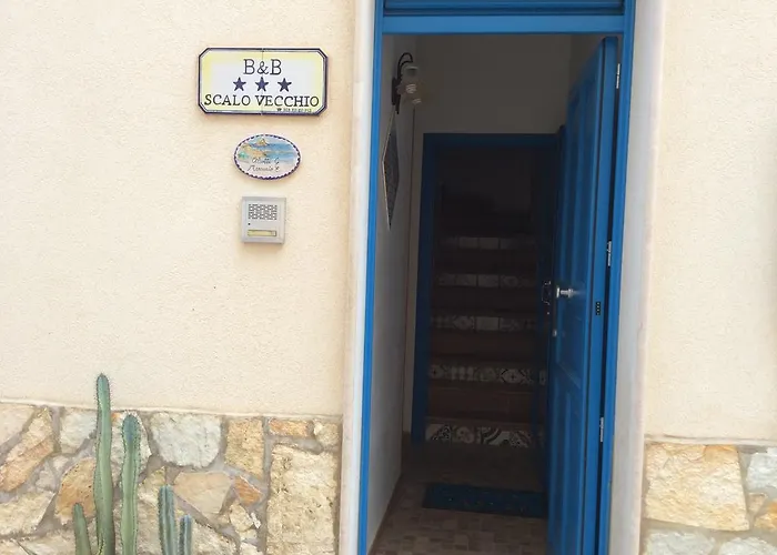 Scalovecchio מארטימו