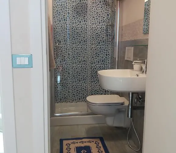 Scalovecchio לינה וארוחת בוקר 3*